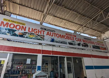 Nice place car wash