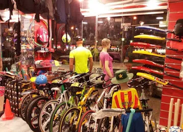 Nice Sports al ain Murabba
