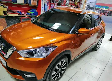 Niceone auto accessories and Upholstery L.L.C