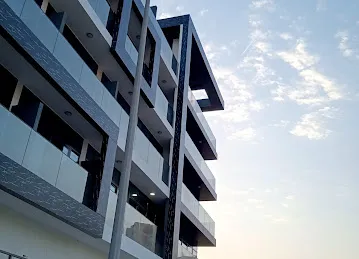 NICHOLAS RESIDENCE