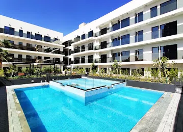 NICHOLAS RESIDENCE