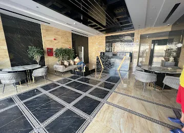 NICHOLAS RESIDENCE