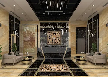 NICHOLAS RESIDENCE