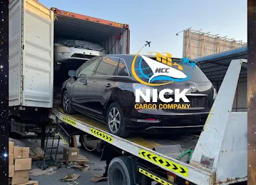 Nick Cargo Company
