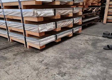 Nickel Alloys Steel Trading Co LLC
