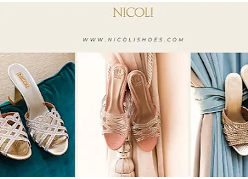 Nicoli - نيكولي