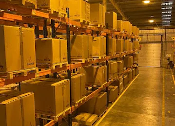 Nihal International Parts Corporation FZE