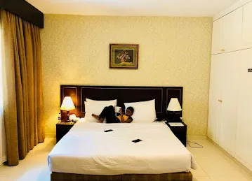 Nihal Residency Hotel Apartments