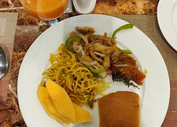 Nihal Residency Hotel Apartments