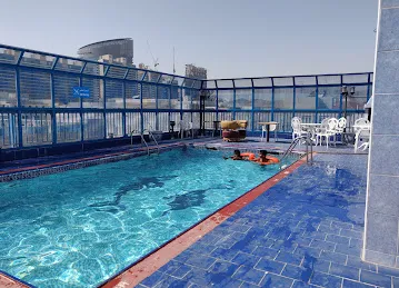 Nihal Residency Hotel Apartments