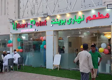 Nihari Point Restaurant LLC