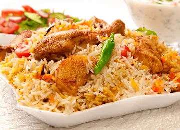 Nihari Point Restaurant LLC