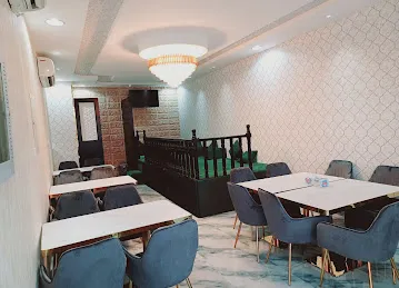 Nihari Point Restaurant LLC
