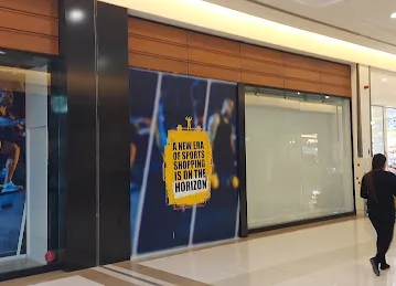 Nike Store