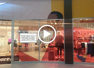 Nike Store
