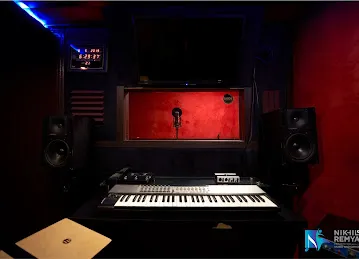 Nikhil and Remya Centre for Music and Dance