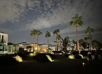 Nikki beach pool