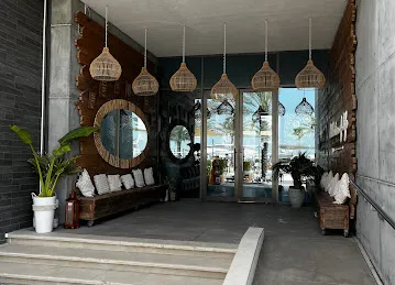 Nikki beach pool