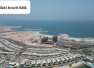 Nikki beach RAK