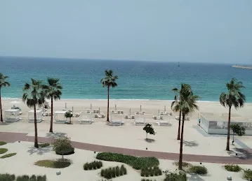 Nikki Beach Residence Building 1