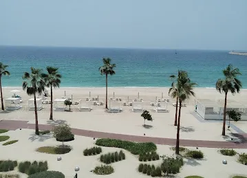 Nikki Beach Residence Building 1