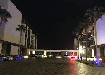 Nikki Beach Residence Building 1