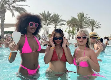 Nikki Beach Resort & Spa Dubai