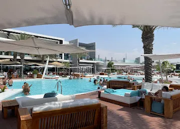 Nikki Beach Resort & Spa Dubai