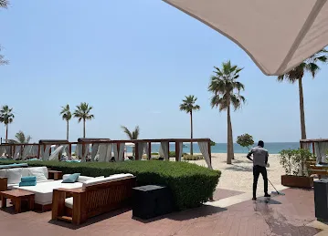 Nikki Beach Resort & Spa Dubai
