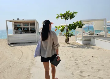Nikki Beach Resort & Spa Dubai