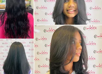 Nikkis Beauty Salon
