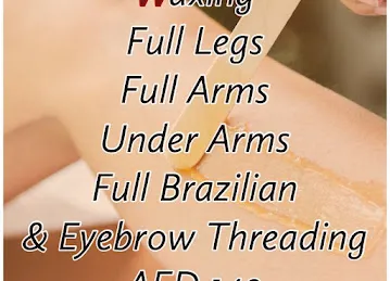 Nikkis Beauty Salon