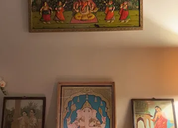 Nilaya House
