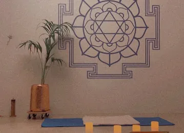 Nilaya House
