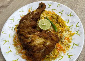 Nile rose cafe restaurant