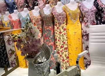 Nilufer Ladies Tailor