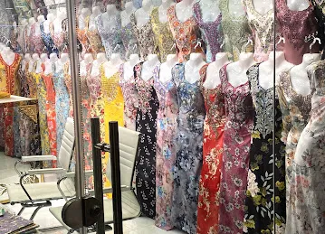 Nilufer Ladies Tailor