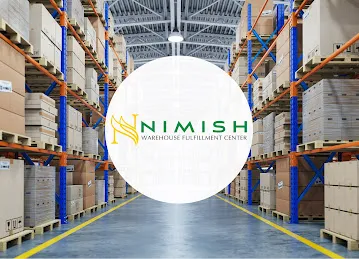 Nimish Warehouse Fulfillment Center