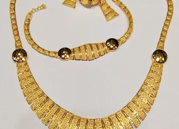 Nimisha Jewellers