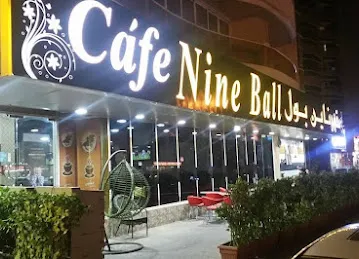 Nine Ball Cafe