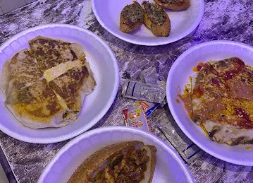 Nine Ball Cafe