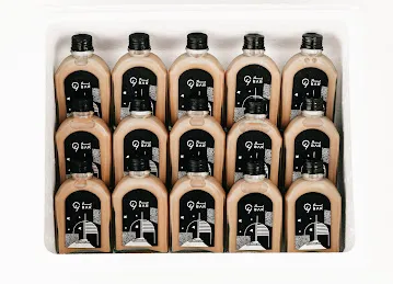 Nine Bar Cafe ناين بار كافيه