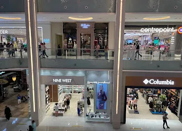 Nine West