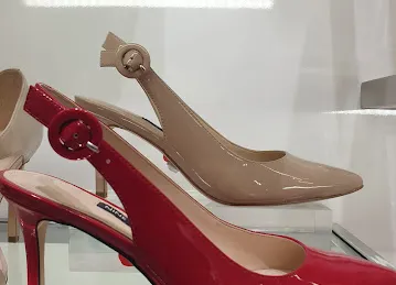 Nine West