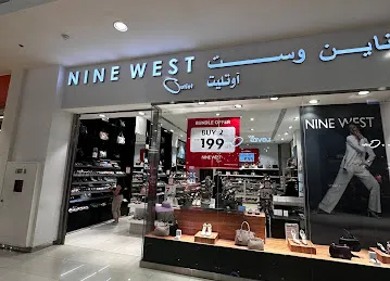 Nine West