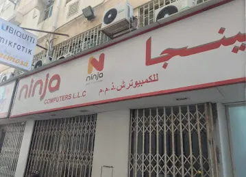 NINJA COMPUTERS (L.L.C)