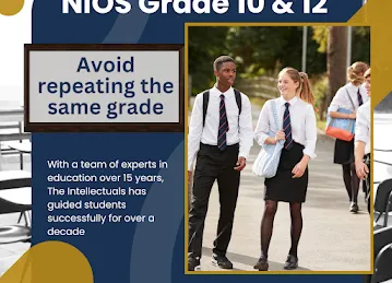 NIOS Admission Centre