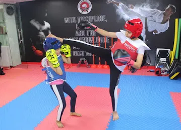 Nippon Karate Centre