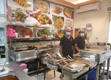 Niribili Restaurant LLC নিরিবিলি বাংলাদেশী রেস্টুরেন্ট