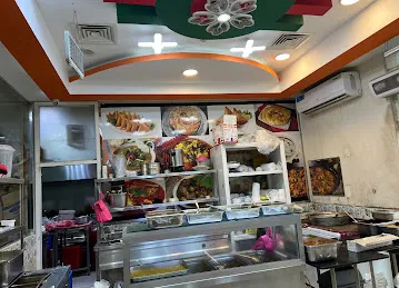 Niribili Restaurant LLC নিরিবিলি বাংলাদেশী রেস্টুরেন্ট